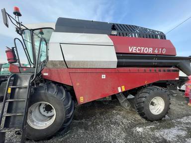 Ростсельмаш VECTOR 410