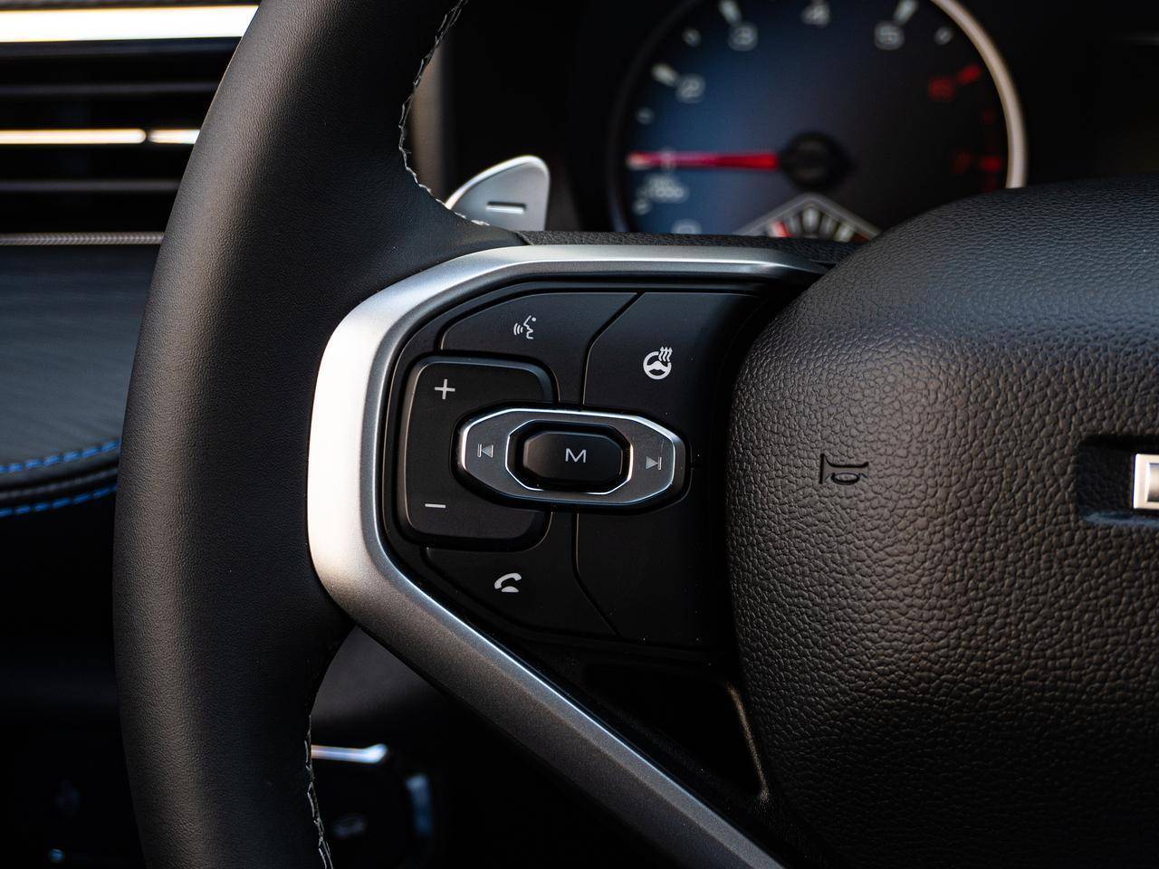 Haval Jolion Элит 1.5 АТ полный привод (Elite)