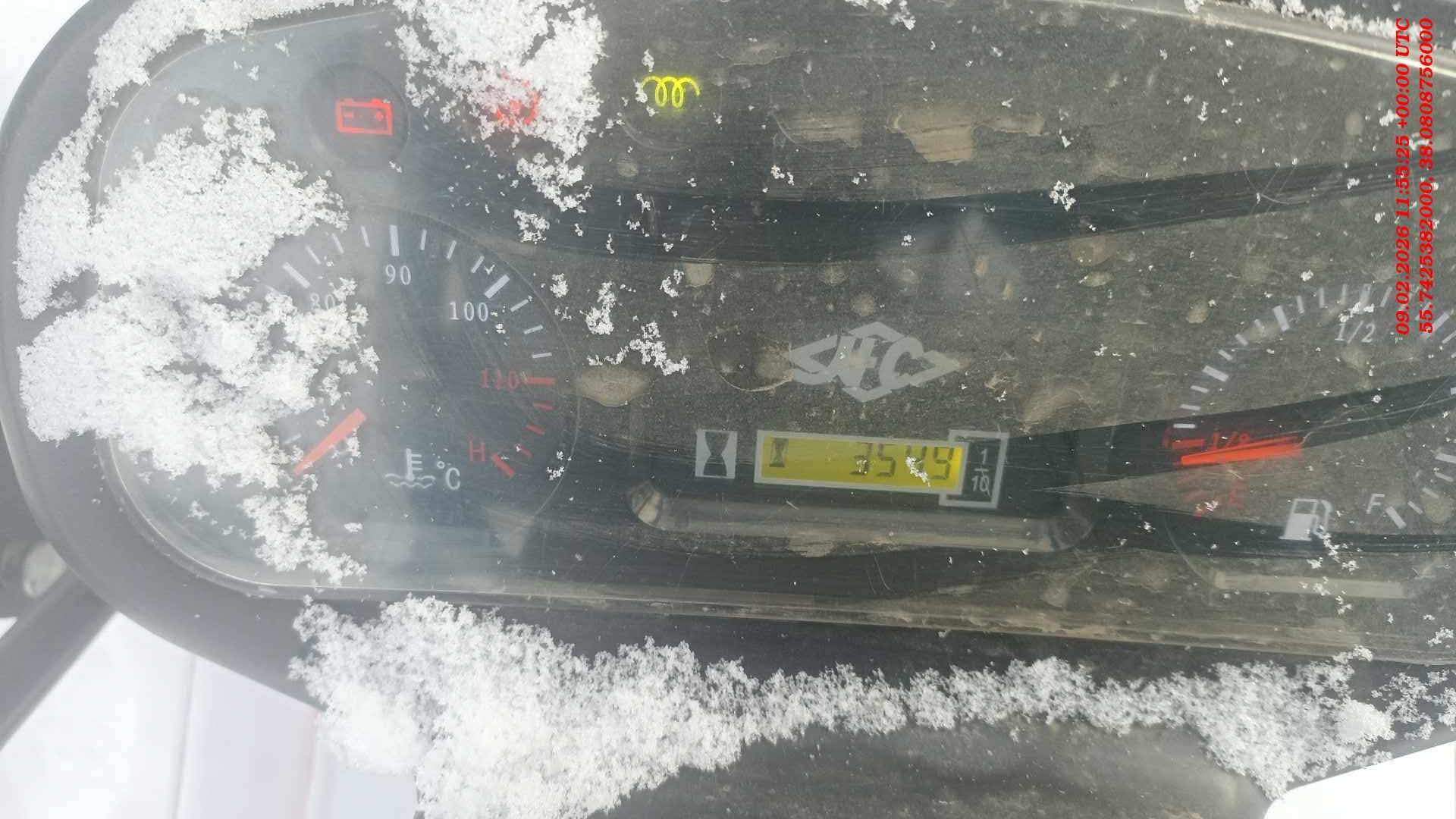 HANGCHA CPCD15-AG2, 2023 года в лизинг