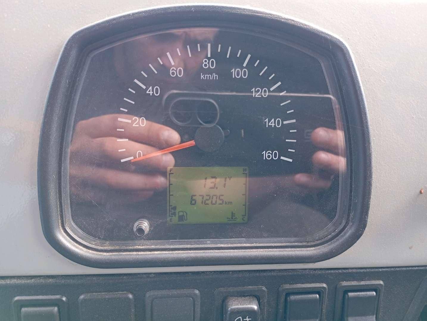 УАЗ 39094 Фермер,  67 205 км, 2024 года в лизинг