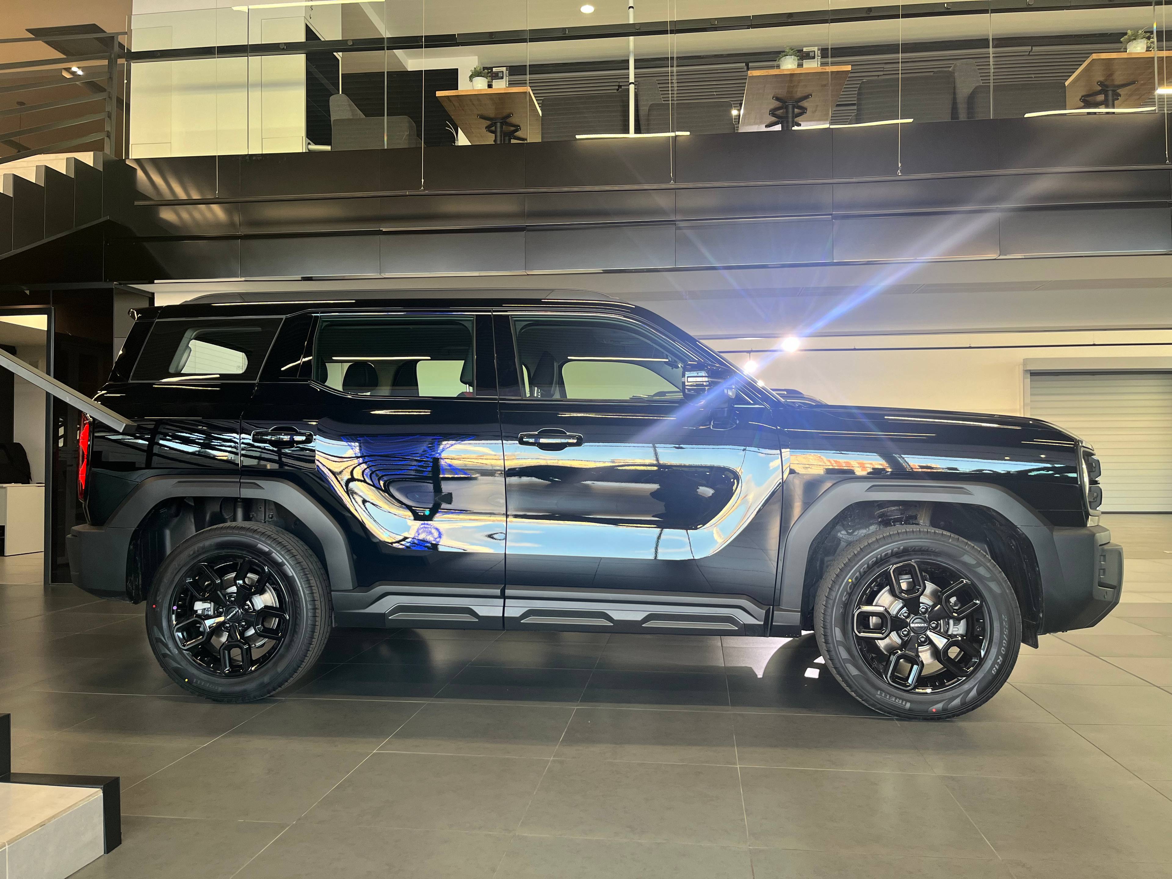 Haval H3 Tech+ 1.5T DCT 2WD