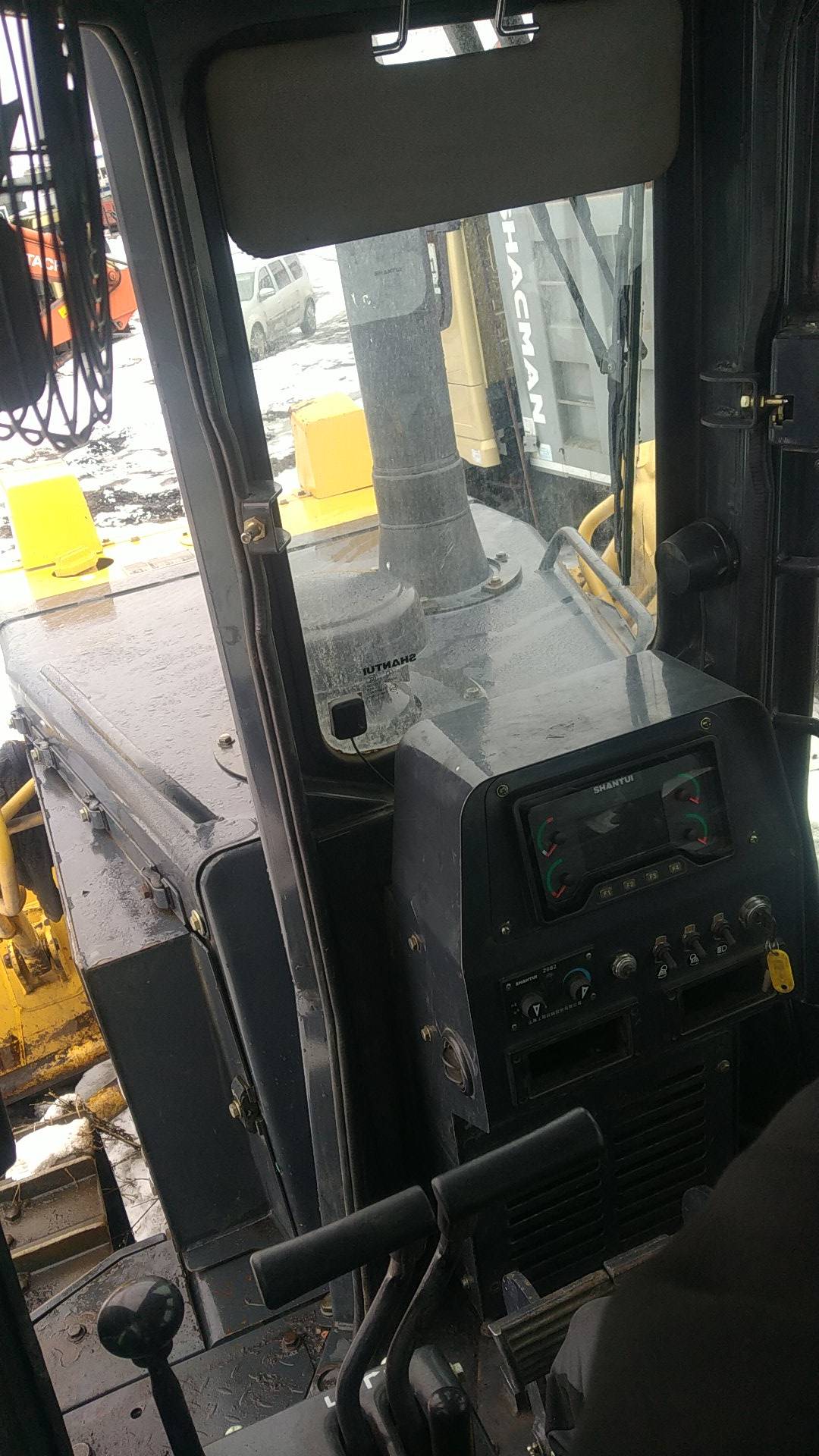 Shantui SD22, 2021 года в лизинг