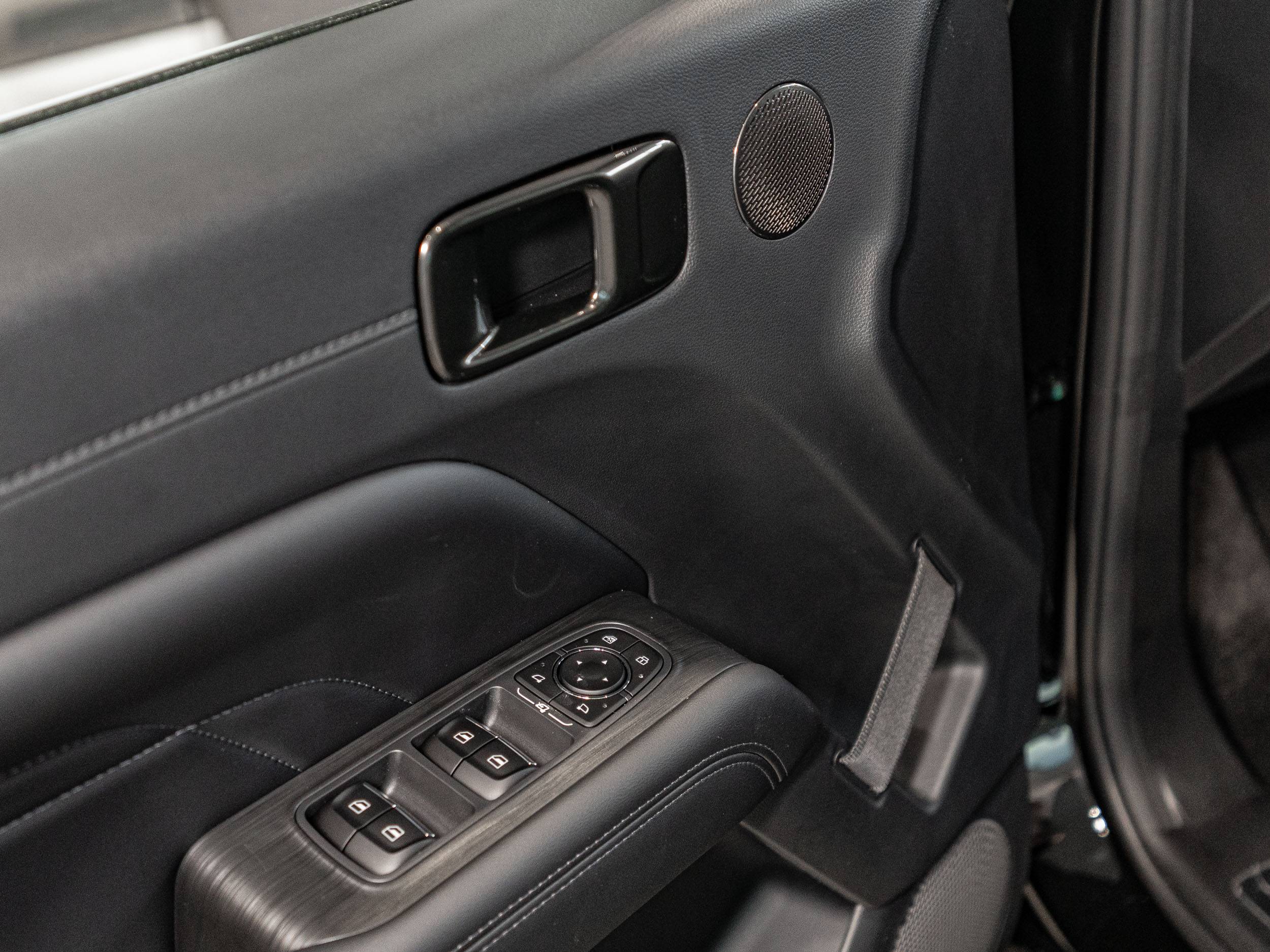 Haval H9 Премиум 2.0 АТ полный привод (Premium)