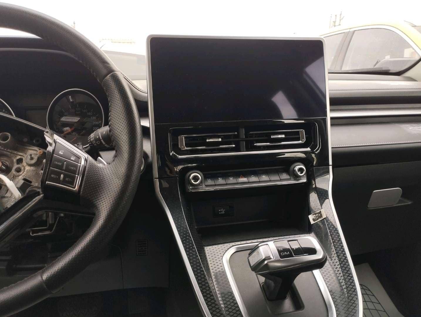 Haval M6,  166 802 км, 2023 года в лизинг