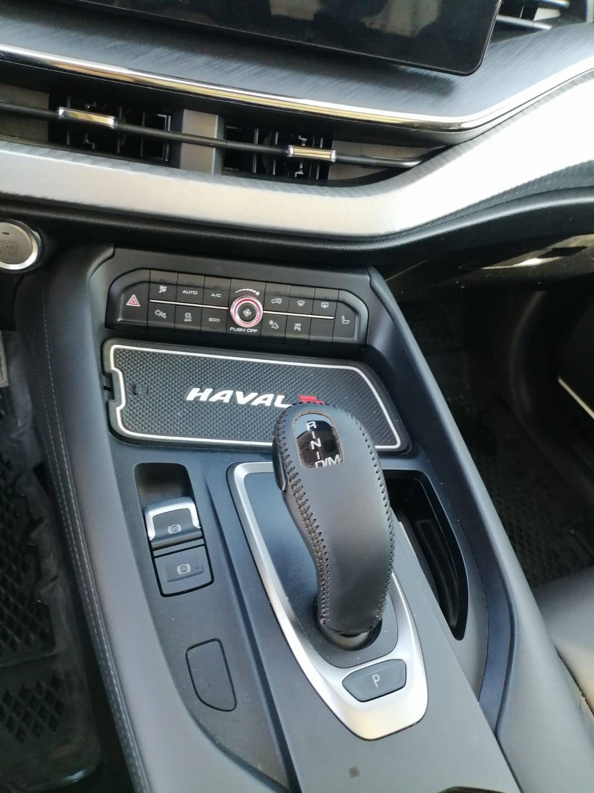 Haval F7,  23 769 км, 2023 года в лизинг