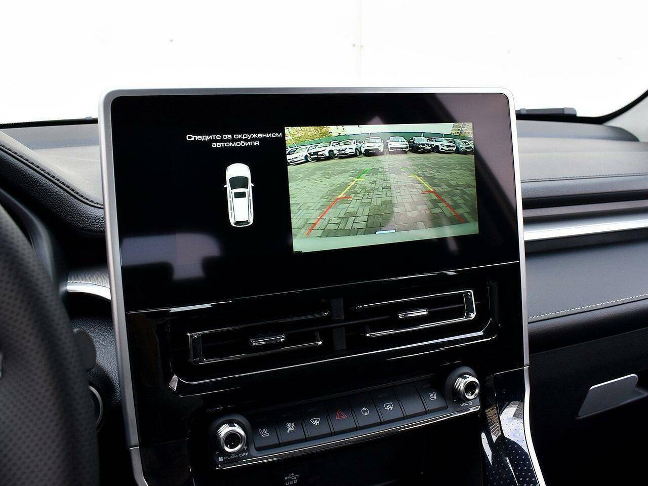 Haval M6 Family FWD DCT 143