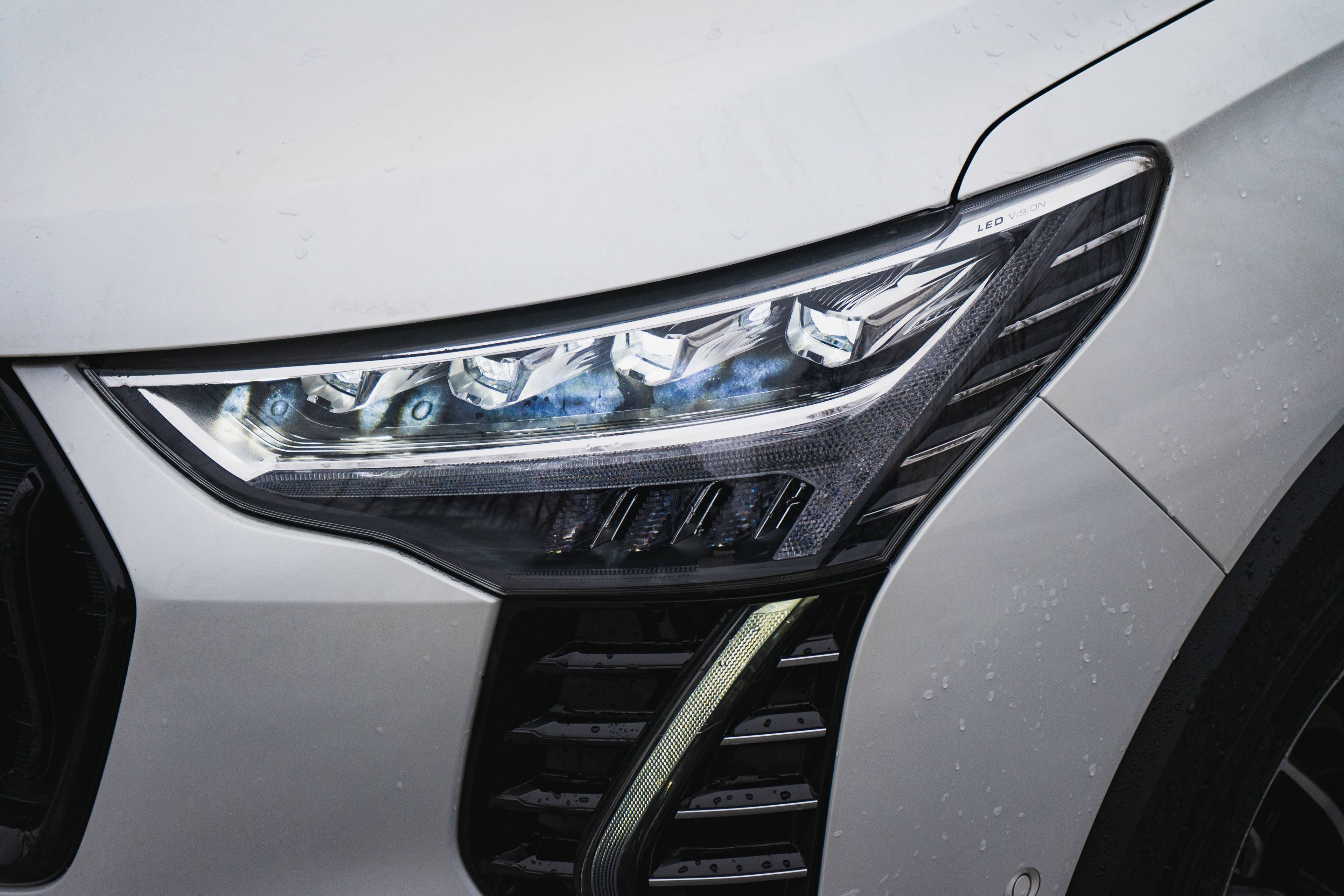 Haval Jolion Premium 1.5T DCT 2WD
