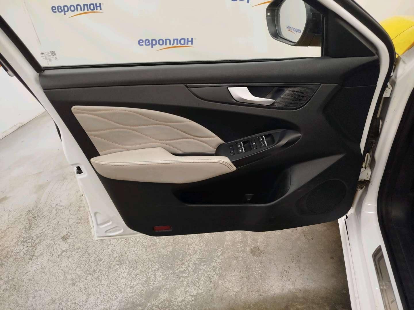 Kaiyi E5,  120 513 км, 2023 года в лизинг
