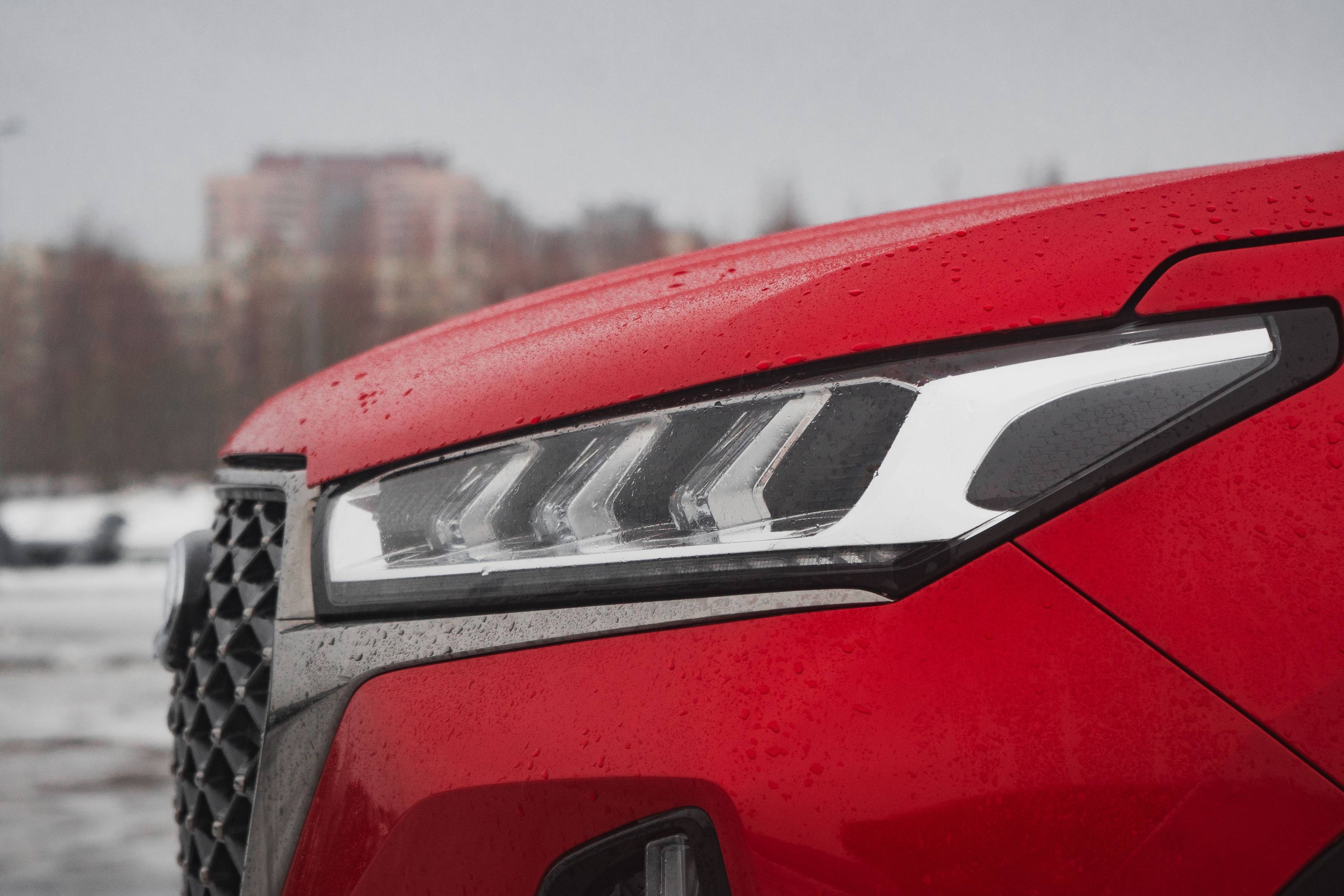 Chery Tiggo 7 PRO MAX Ultimate 1.5T 147 CVT