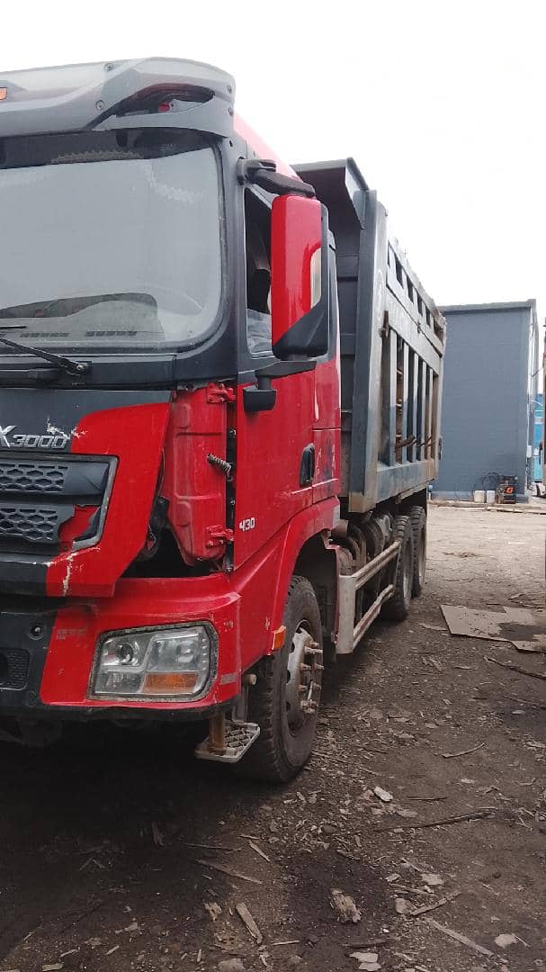Shacman SX32586V384,  49 519 км, 2022 года в лизинг