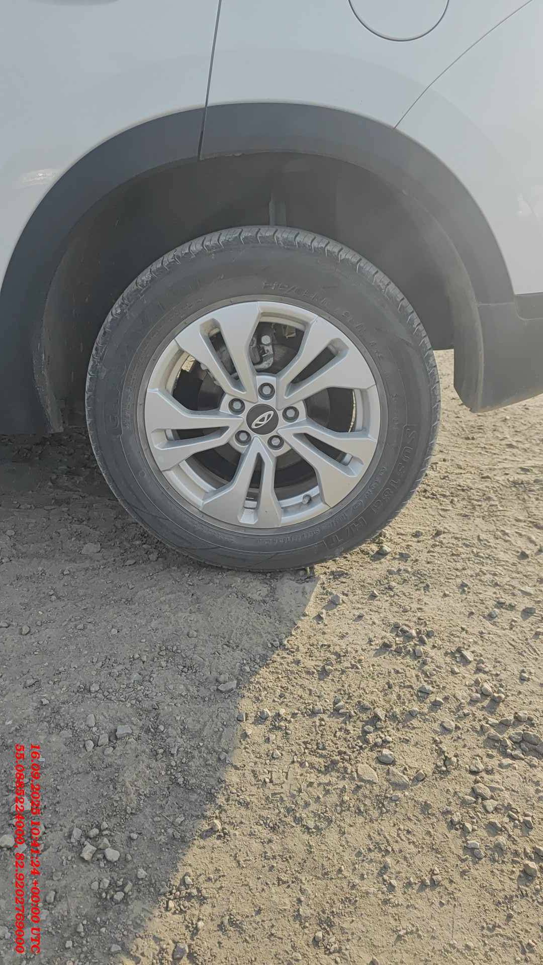 Chery Tiggo 4 PRO,  84 927 км, 2023 года в лизинг