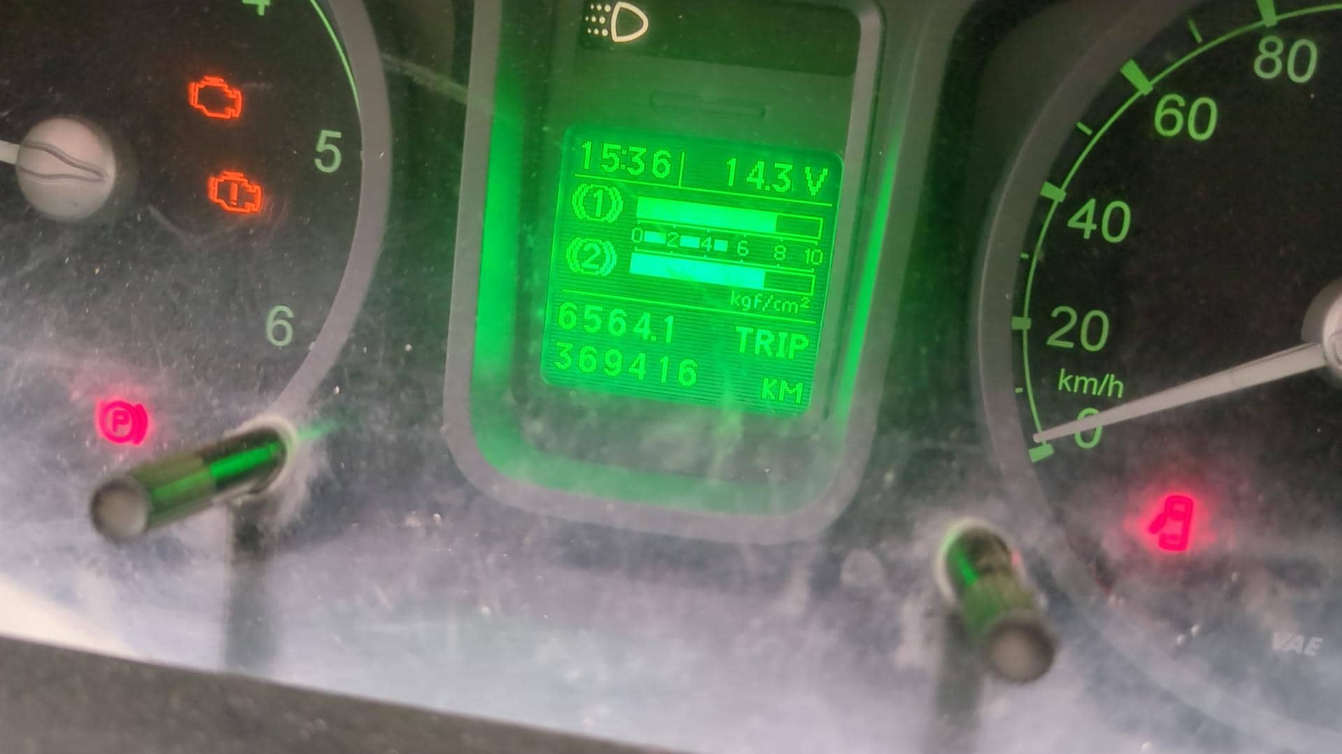 ГАЗ C41R13,  569 416 км, 2018 года в лизинг