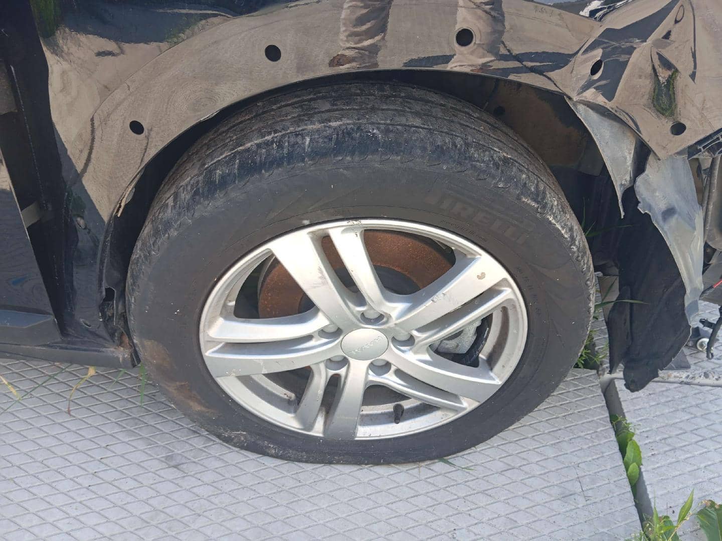 Haval Jolion,  61 332 км, 2024 года в лизинг