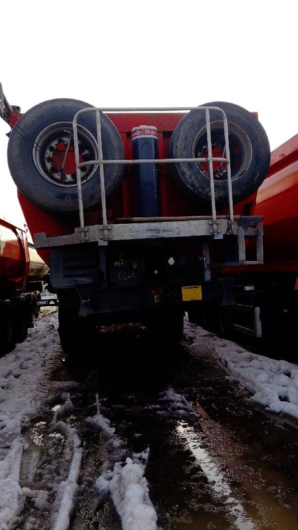 Grunwald Gr-TSt 31 (9453-0000011-60), 2024 года в лизинг