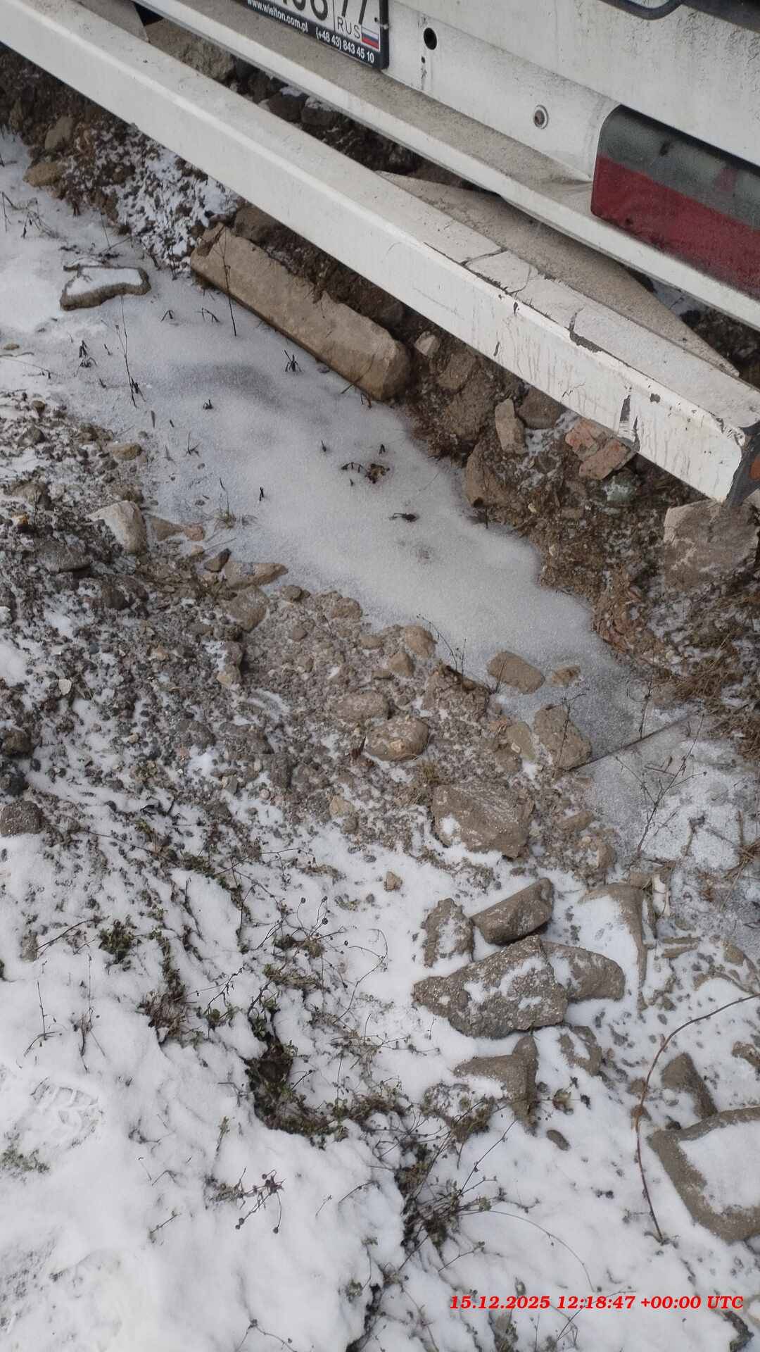 Wielton NS 3 K, 2023 года в лизинг