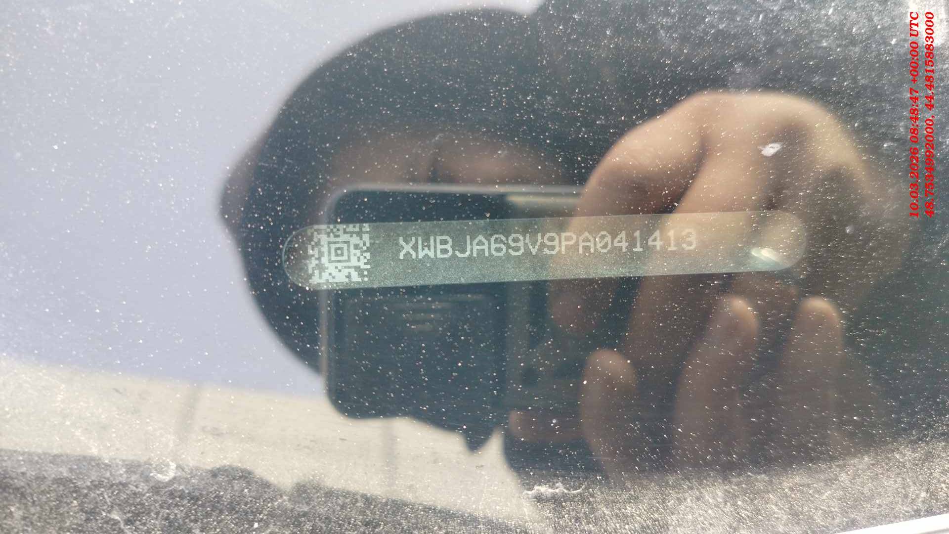 Chevrolet Cobalt,  60 910 км, 2023 года в лизинг