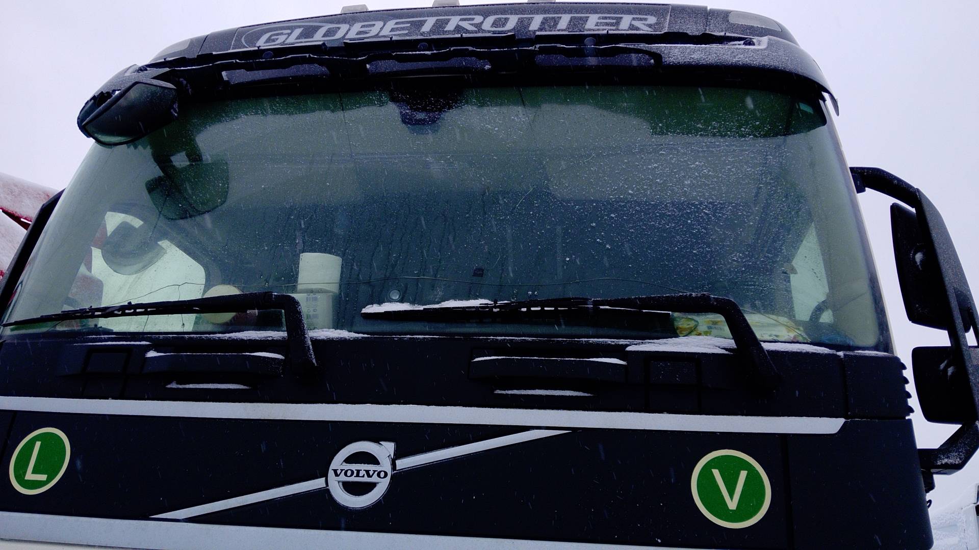 Volvo FH 460 4x2 (FH),  766 161 км, 2019 года