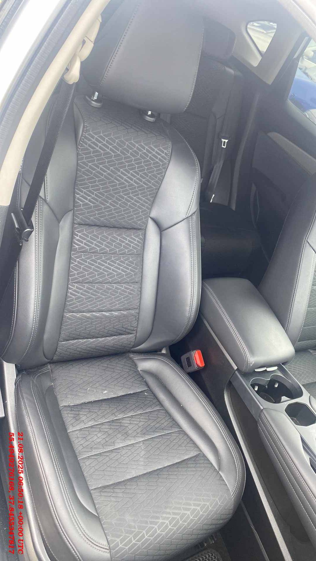 Haval F7,  86 018 км, 2023 года в лизинг