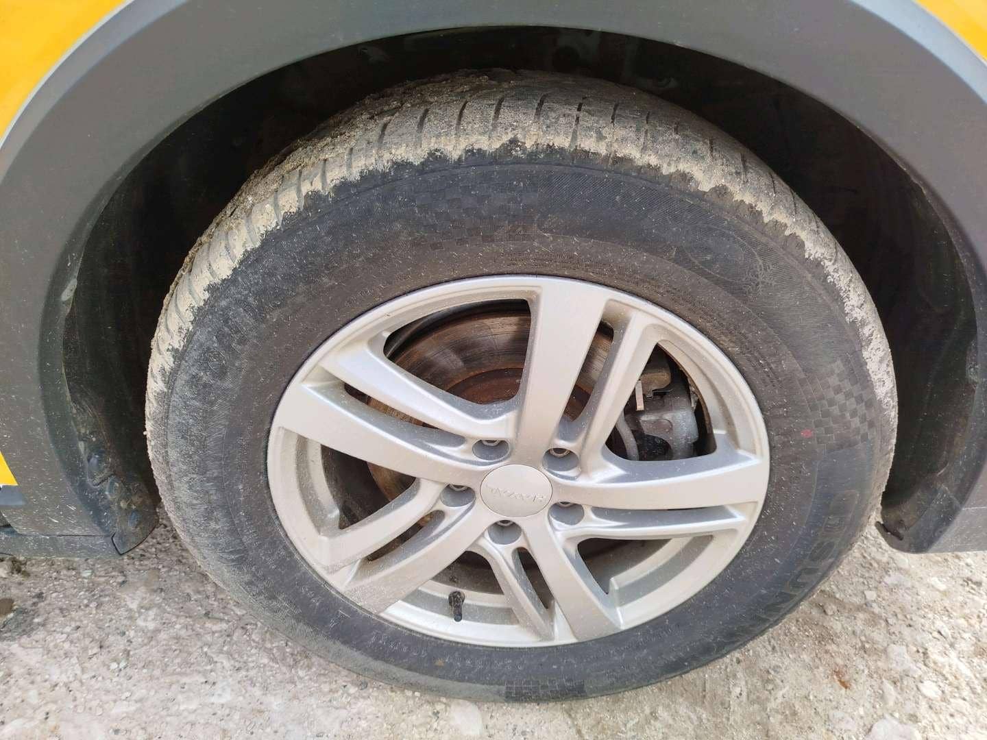 Haval Jolion,  202 428 км, 2024 года в лизинг