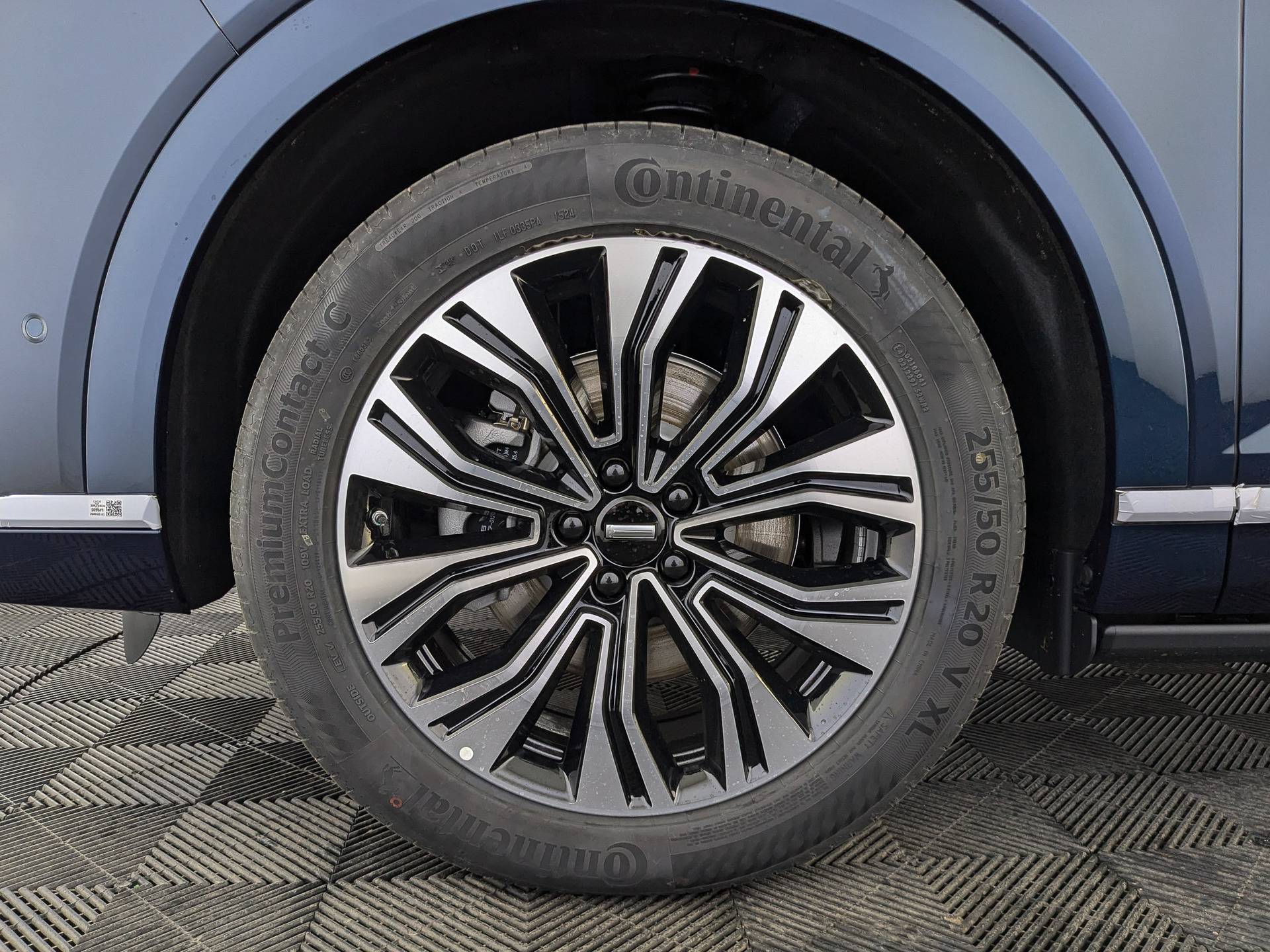Wey 07 Premium 1.5 PHEV DHT 4WD