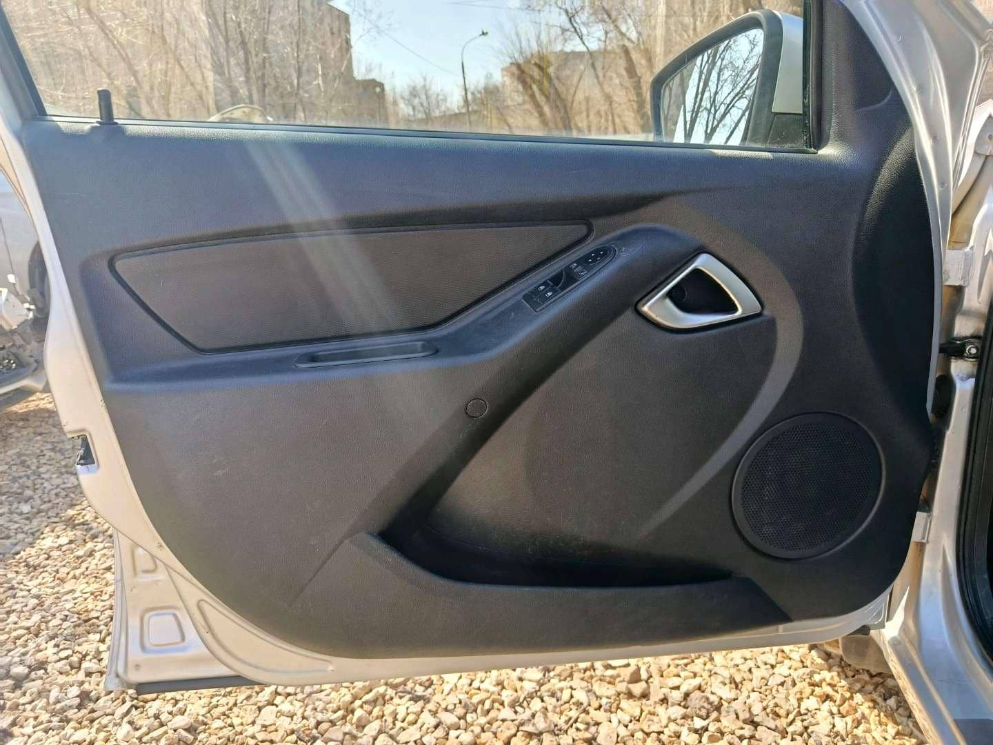 Lada Granta лифтбек,  122 604 км, 2023 года в лизинг