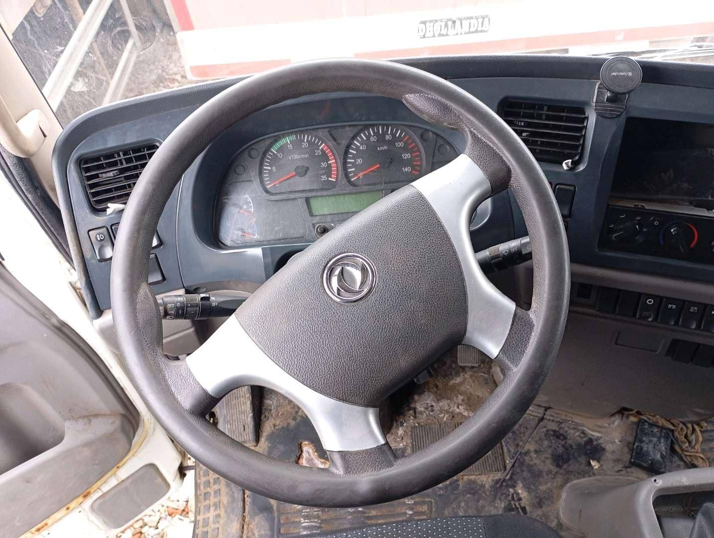 DongFeng PC5210JSQ 4x2, 2023 года в лизинг