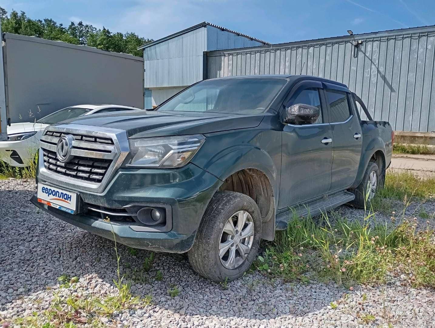 DongFeng DF6