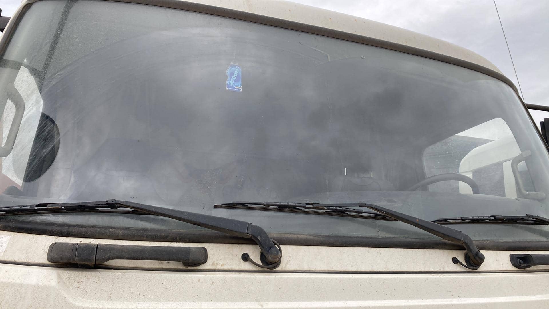 DongFeng DFH 3440 A 80 8x4,  120 128 км, 2023 года в лизинг