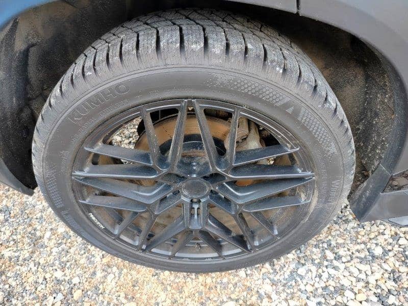 Jetour Dashing,  53 458 км, 2023 года в лизинг