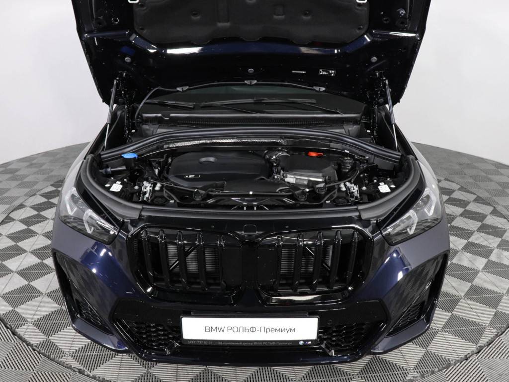 BMW X1 xDrive25Li M Sport