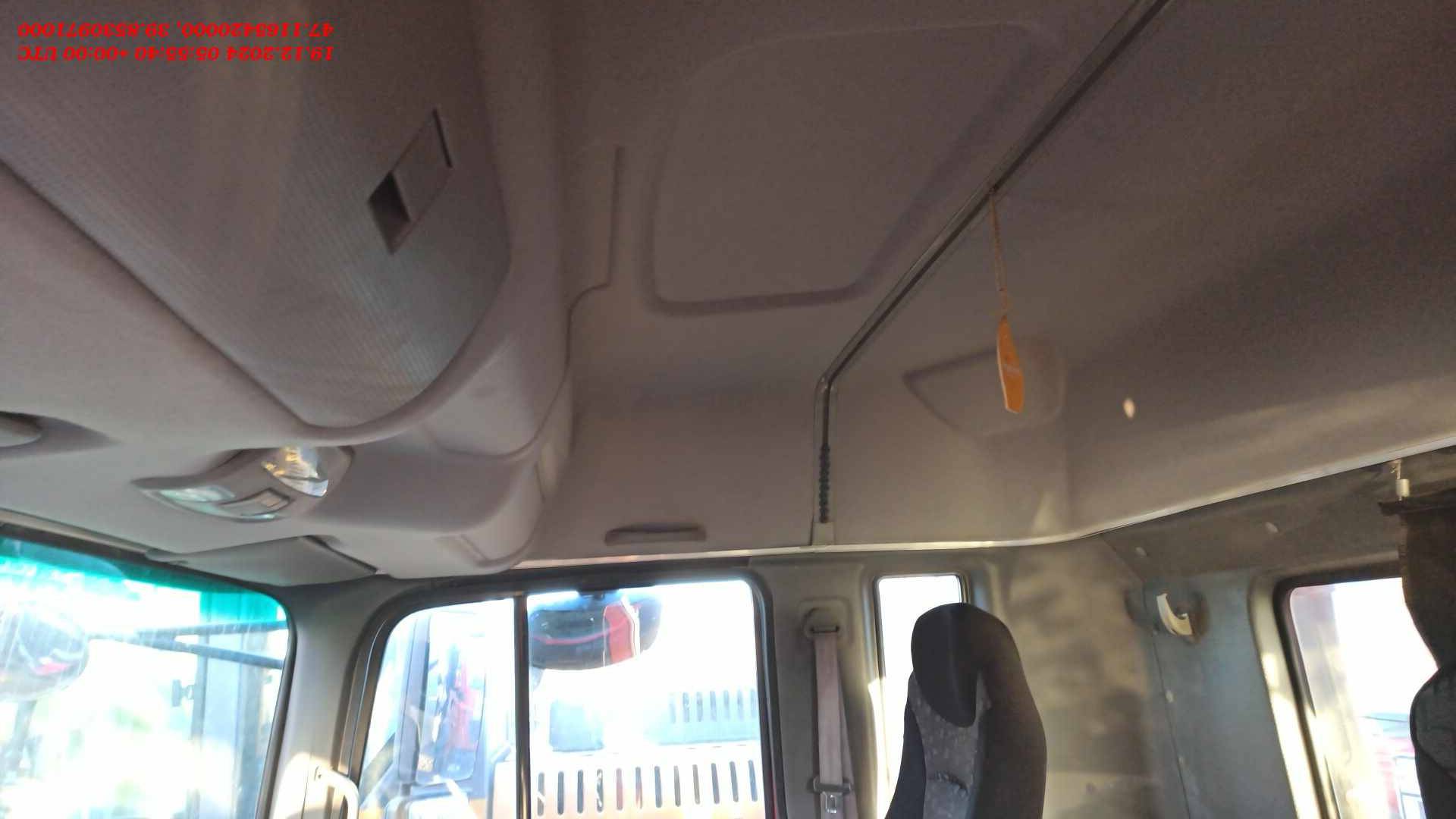 JAC N350 6x4 Лот 000006926