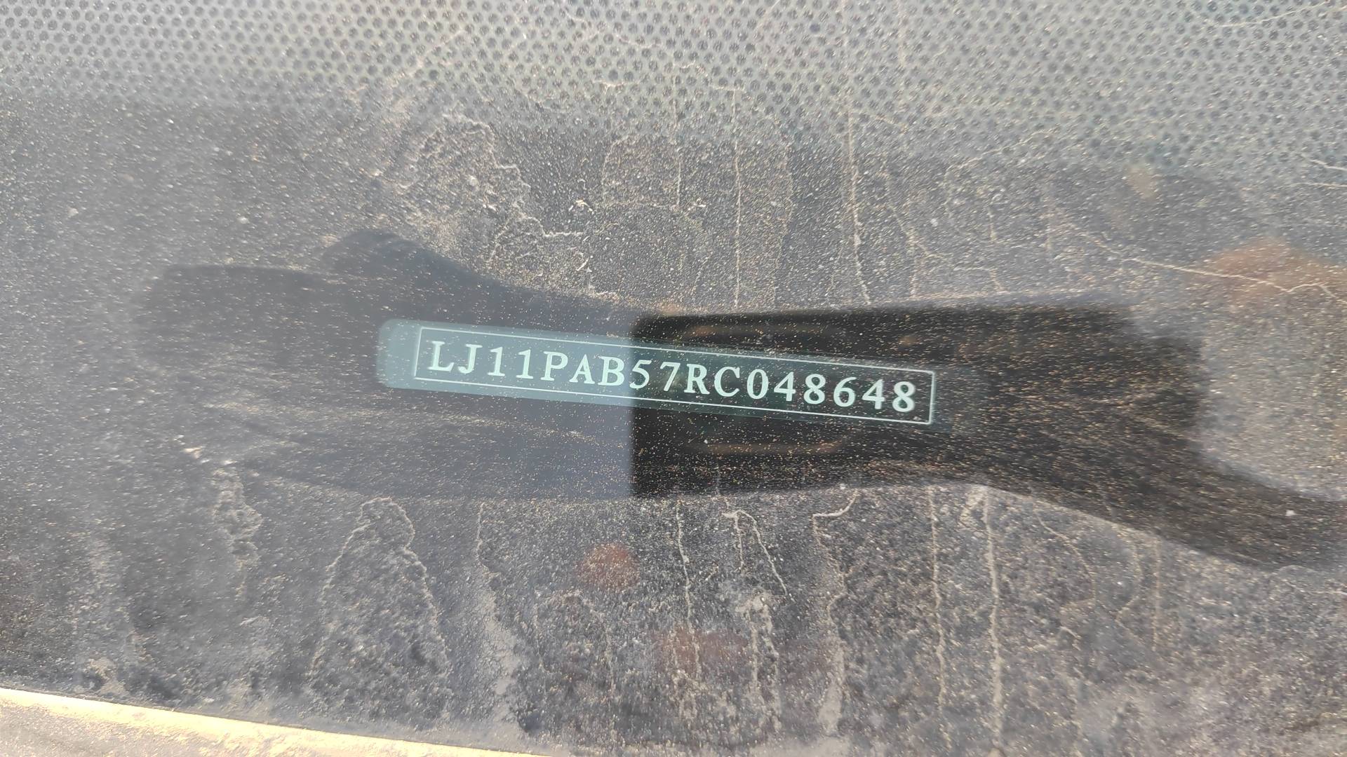 JAC T9,  50 573 км, 2024 года в лизинг