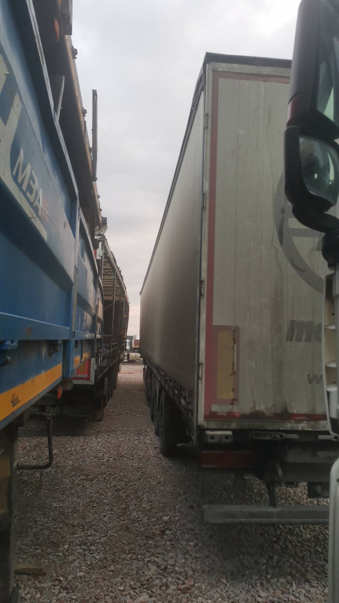 НОВТРАК Meusburger Шторный 17м, SP-451, 2023 года в лизинг