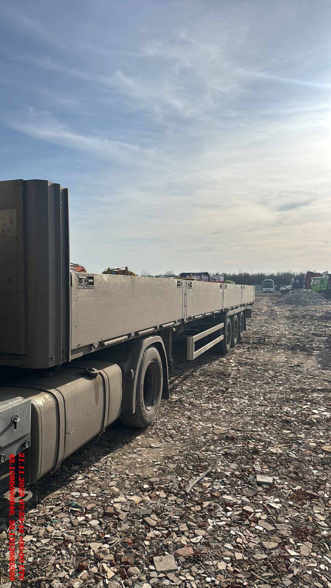 BONUM 914296-06, 2024 года в лизинг