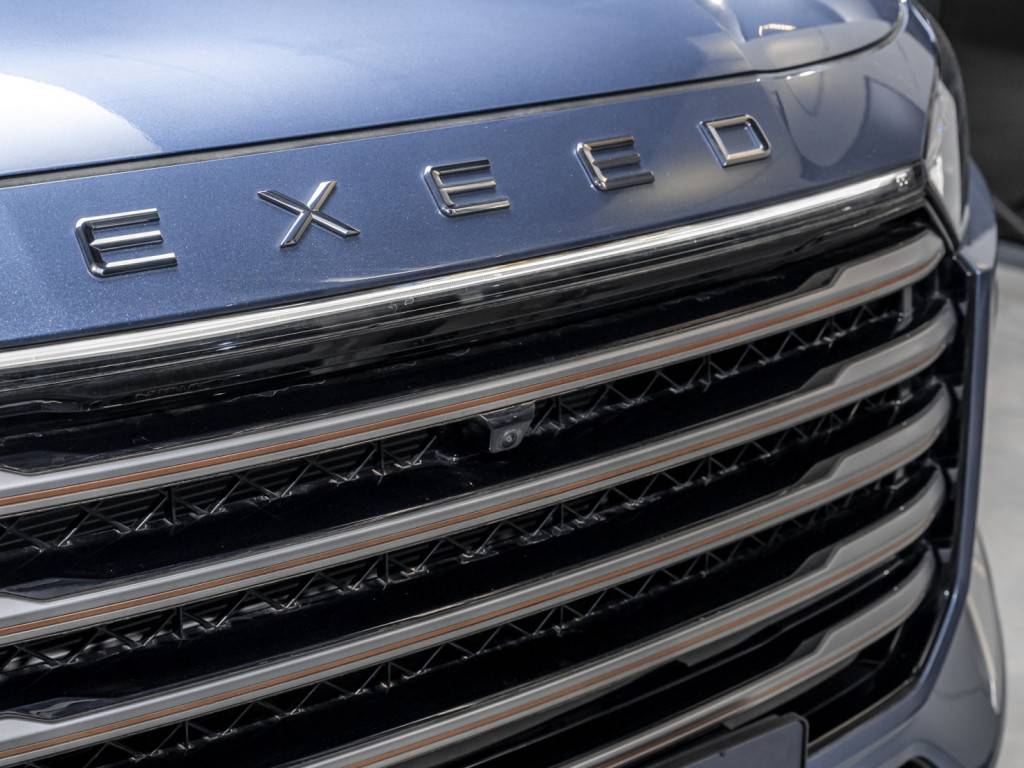EXEED VX Президент 7 мест 2.0Т АТ полный привод (President 7 мест)