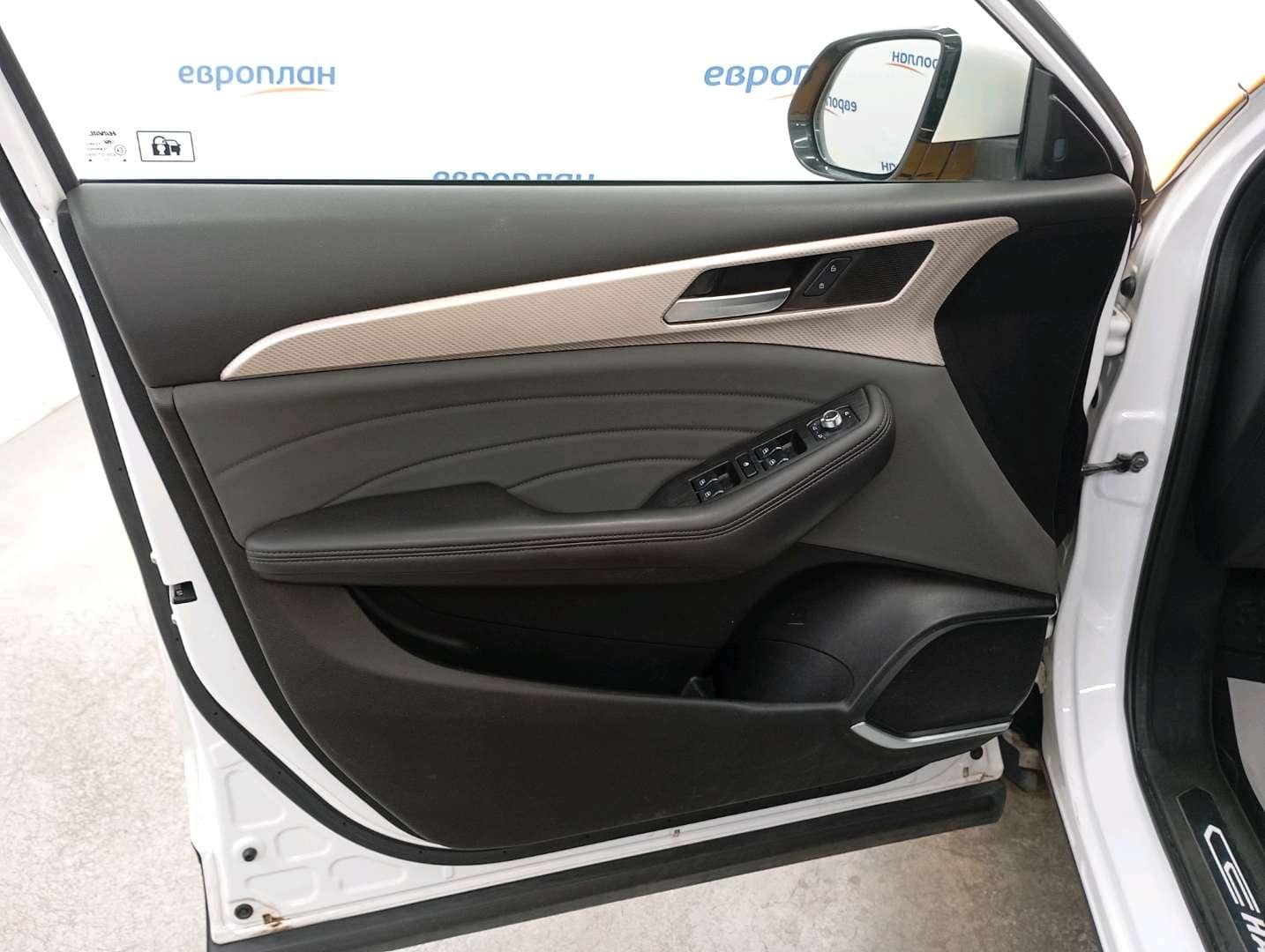 Haval F7,  180 212 км, 2024 года в лизинг