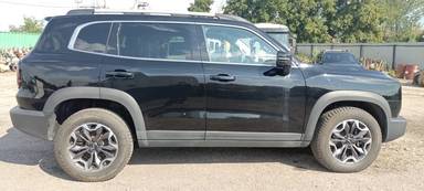 Haval Dargo
