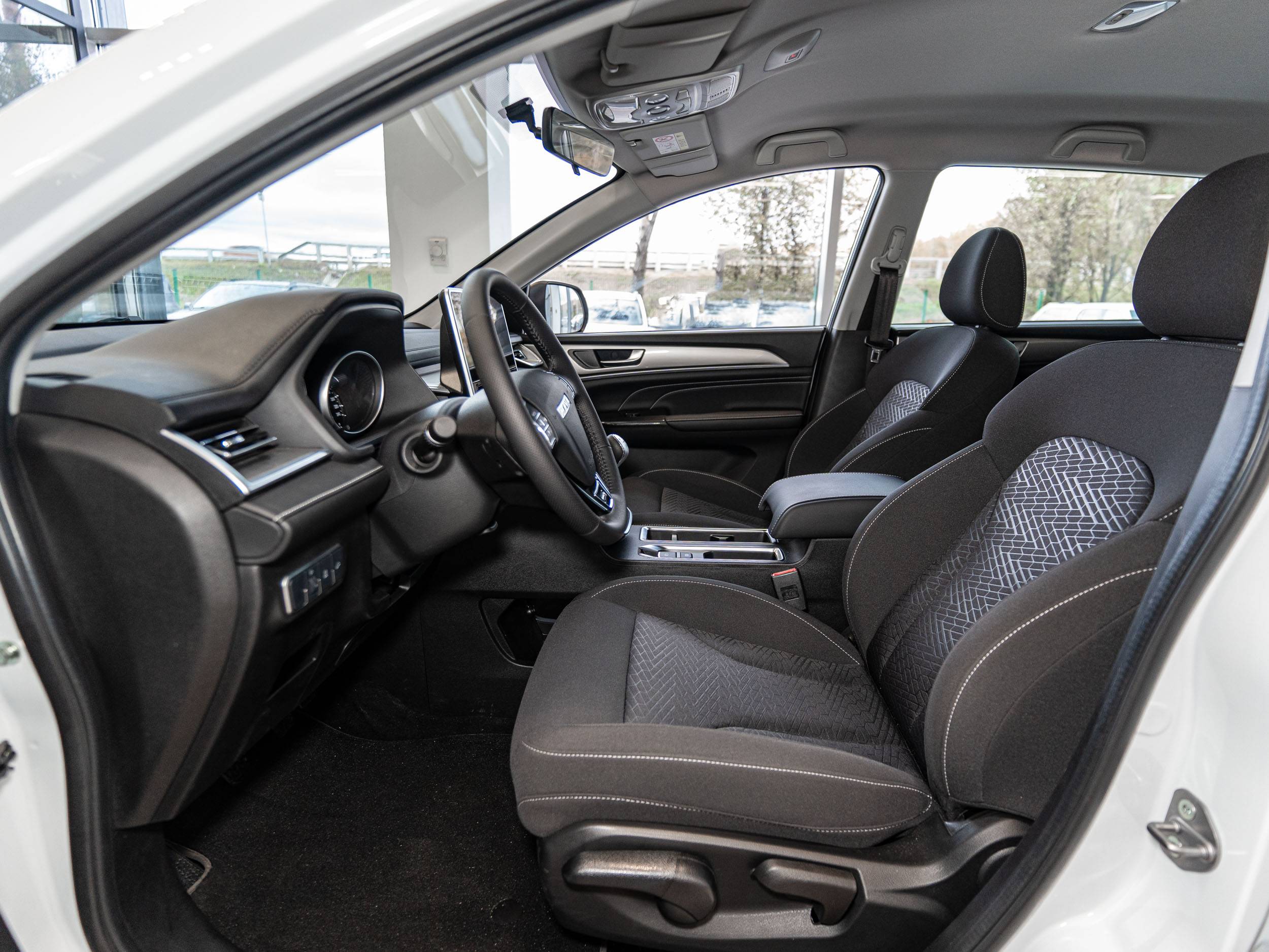Haval M6 Family FWD MT 143