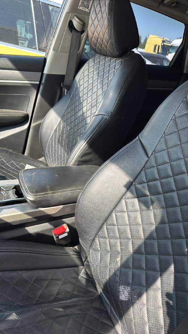 Geely Coolray,  265 711 км, 2023 года в лизинг