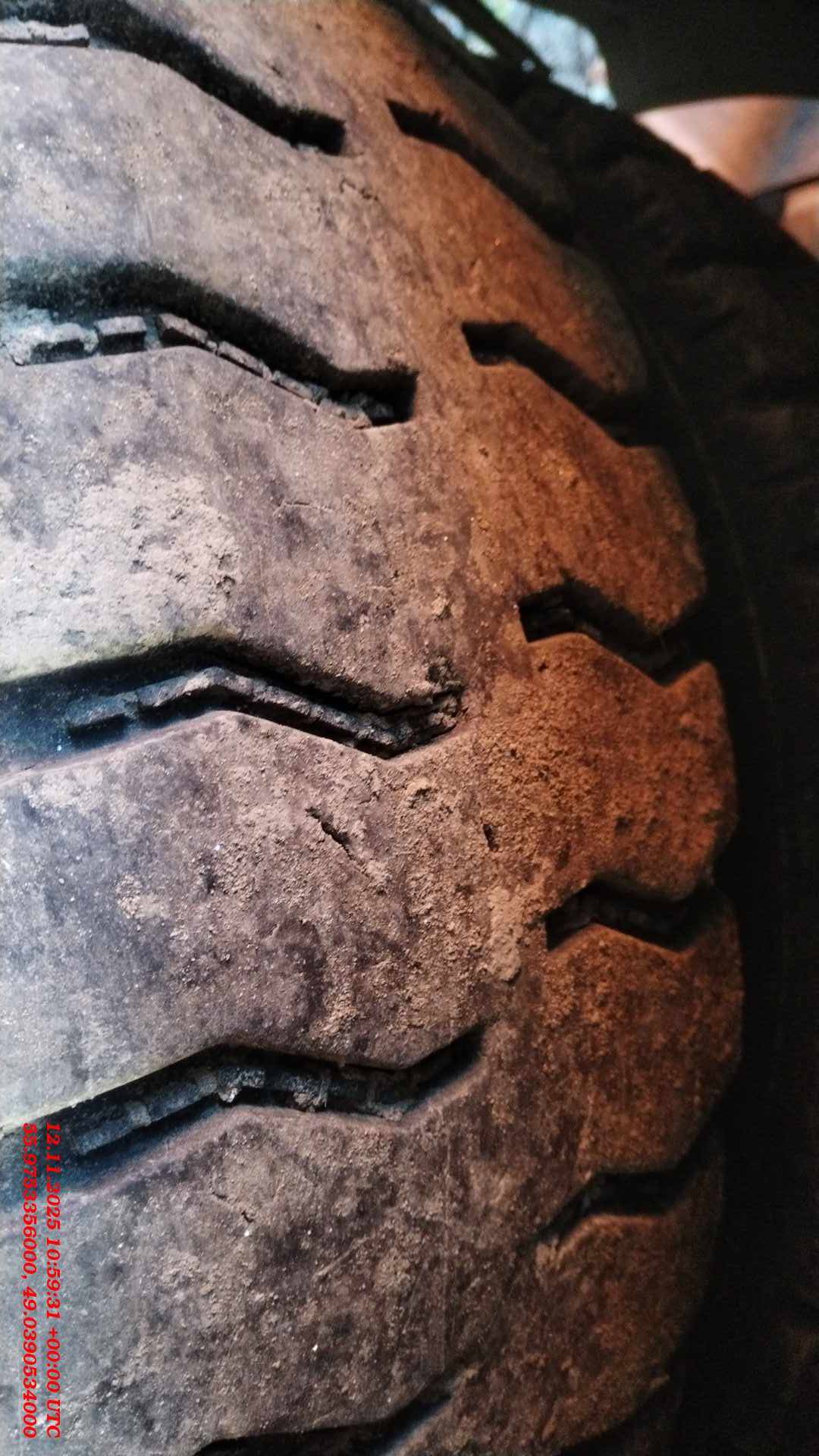 КАМАЗ 6520-53,  69 402 км, 2021 года в лизинг