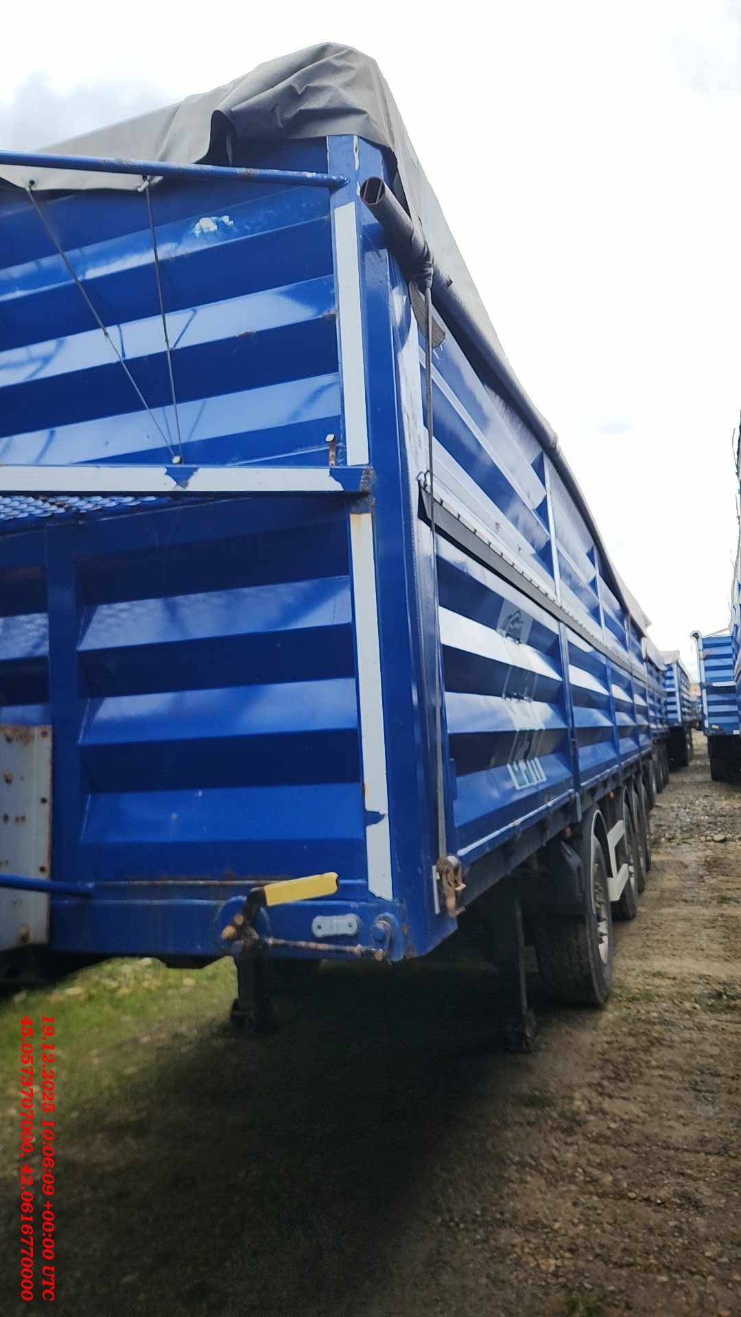 СЗА 924312, 2022 года в лизинг