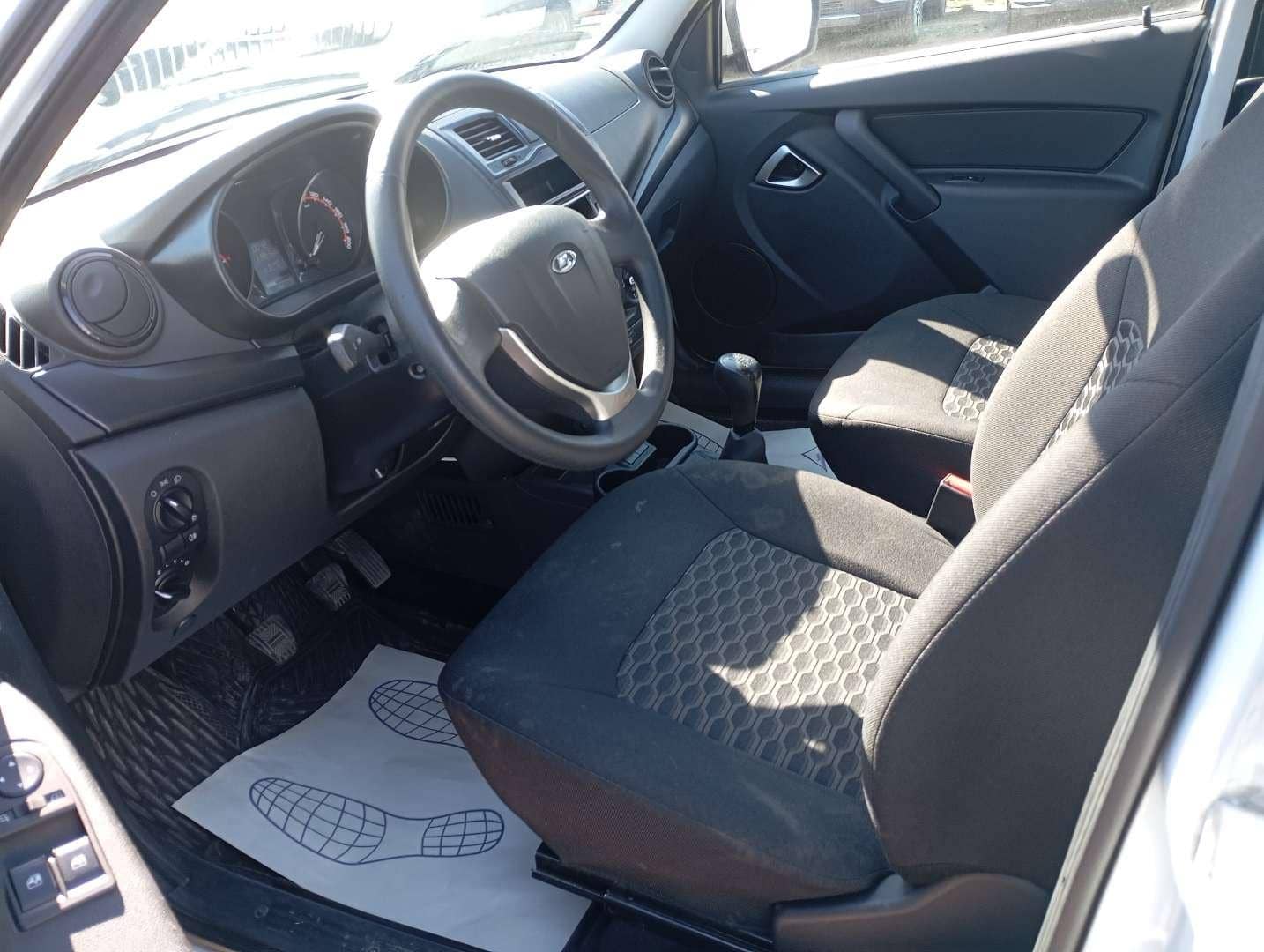 Lada Granta седан,  31 883 км, 2023 года в лизинг