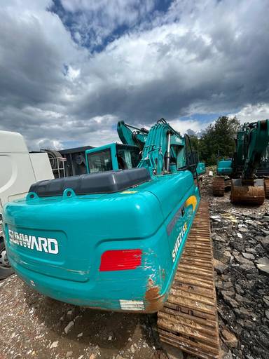 SUNWARD SWE215E