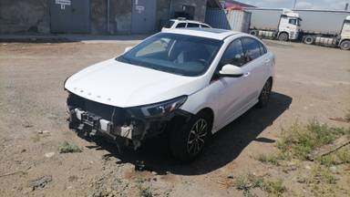 OMODA S5