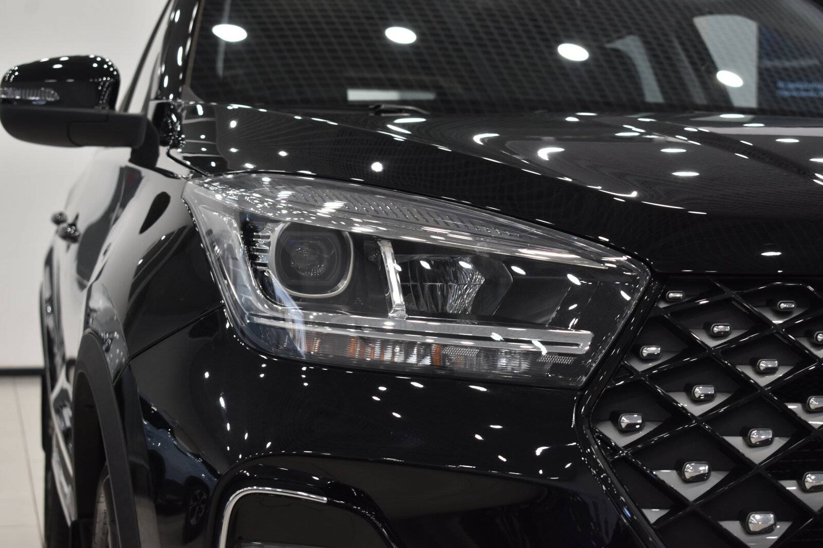 Chery Tiggo 4 PRO Action MT