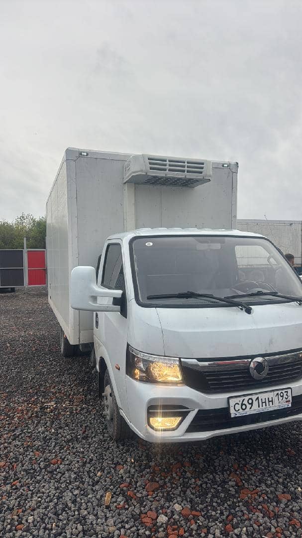 IVECO Eurocargo ML120EL20 4x2 CNG