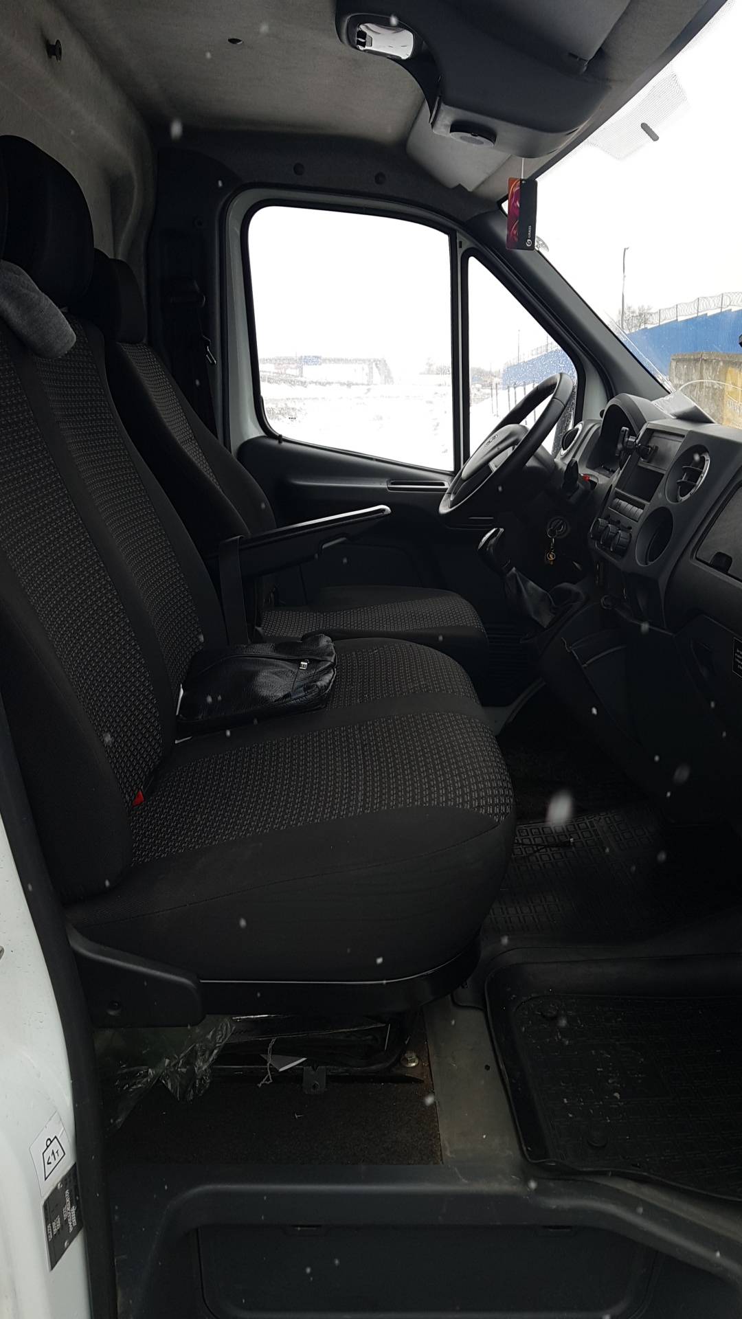 ГАЗ ГАЗель БИЗНЕС 33025-750,  76 124 км, 2024 года в лизинг