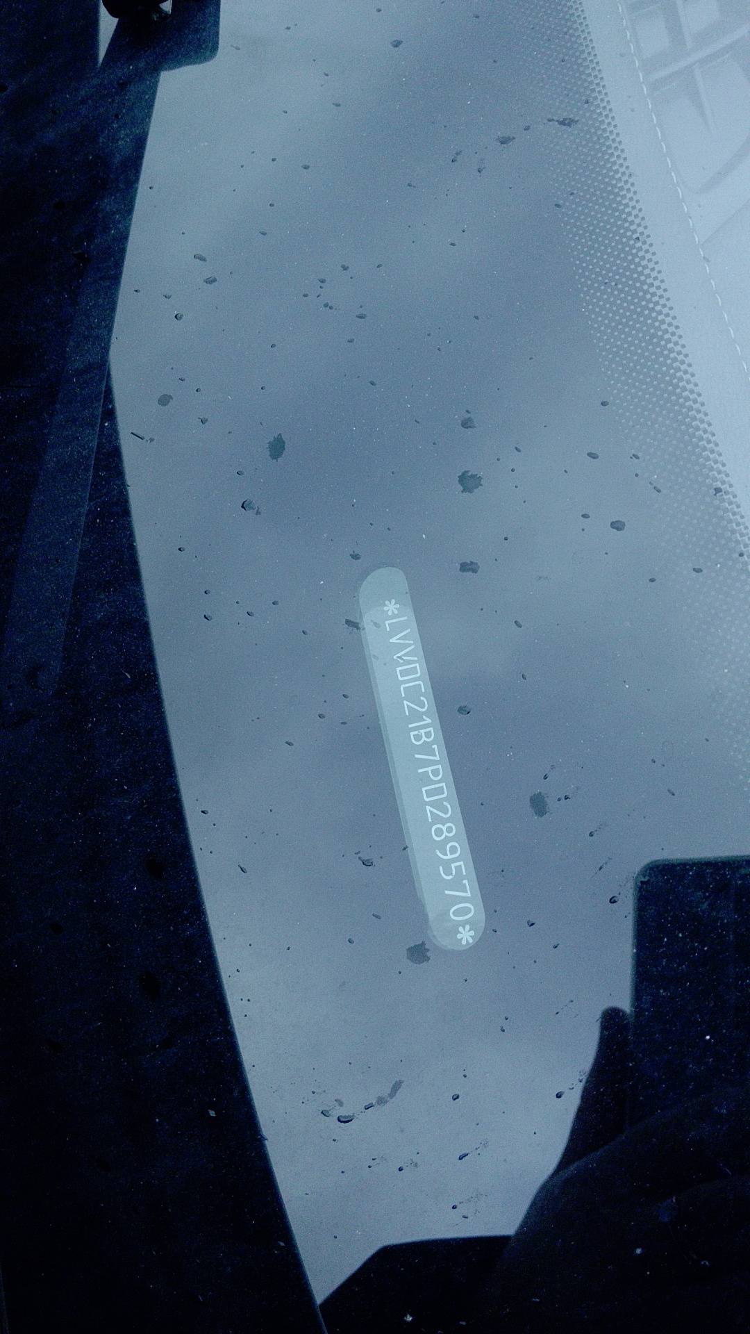 Chery Arrizo 8,  100 000 км, 2023 года в лизинг