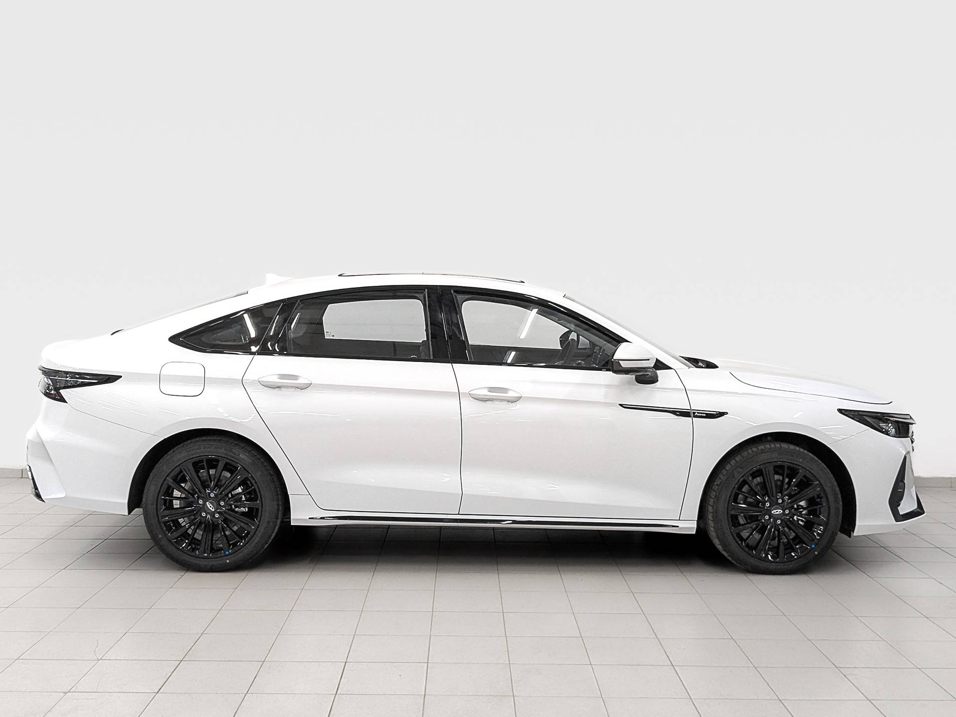 Chery Arrizo 8 Ultra Black 1.6T 150 DCT