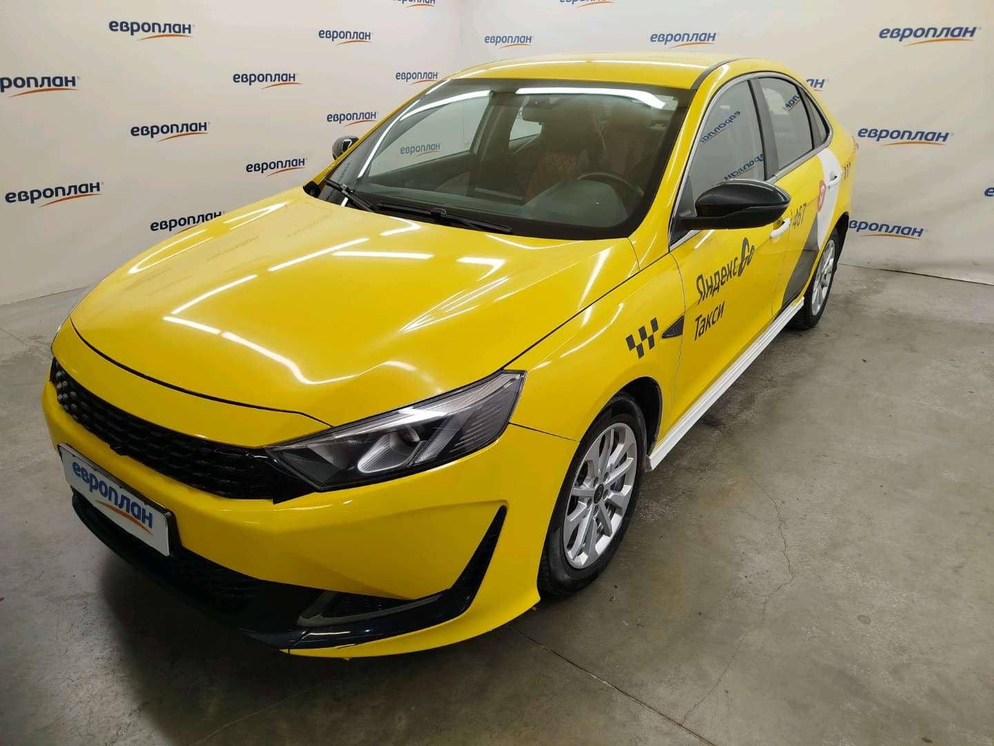 Kaiyi E5